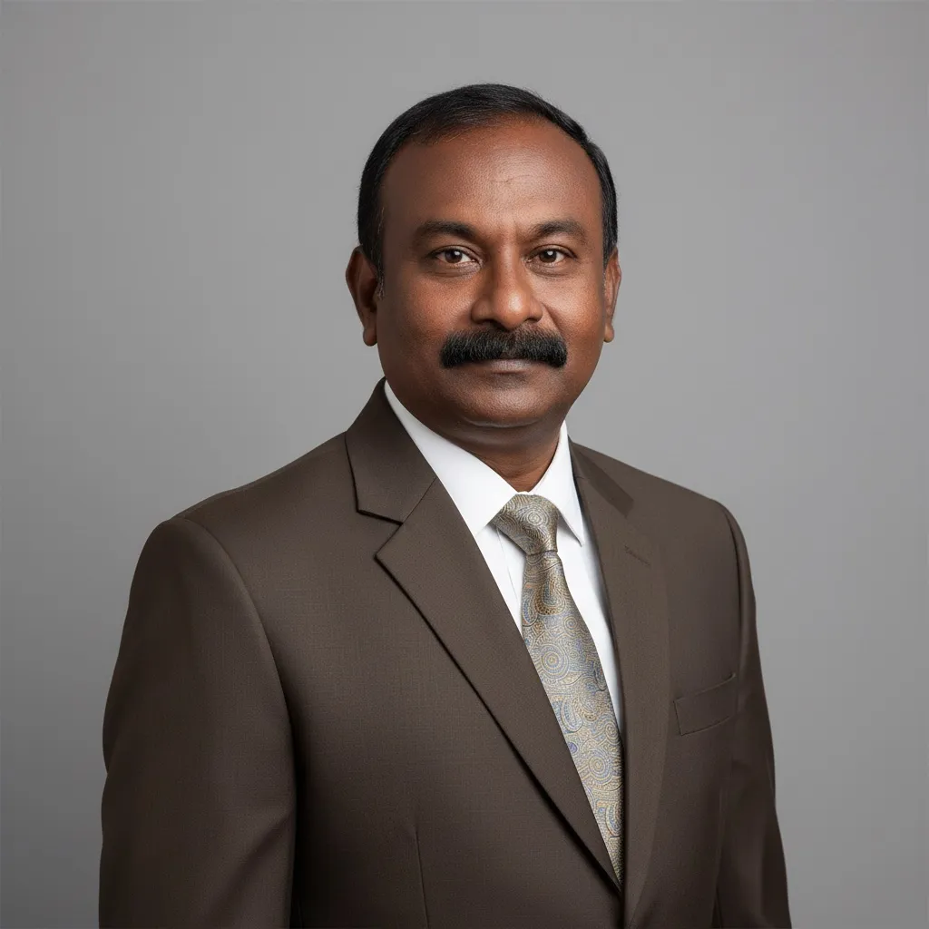 Rafeek Ali